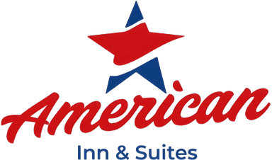 American Inn & Suites Logo