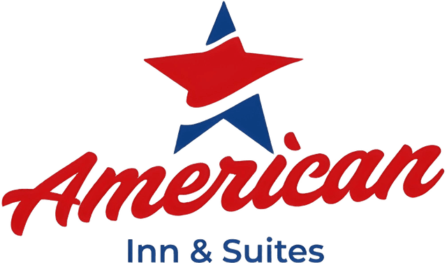 American Inn & Suites Logo